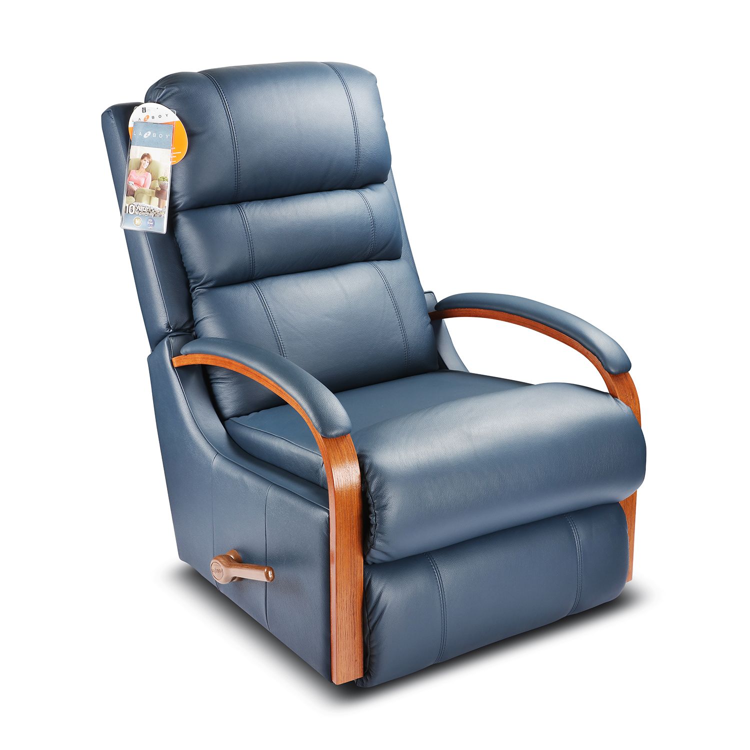 Charleston Headrest Reclina Rocker Products LA Z BOY India